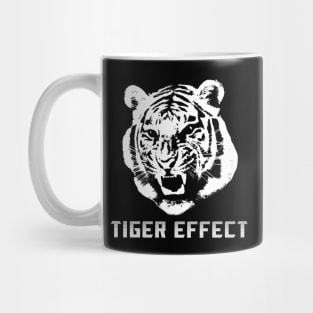 The Growling Tiger Effect Mug